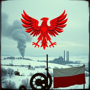 Suwerenna, prawicowa