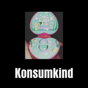 Konsumkind