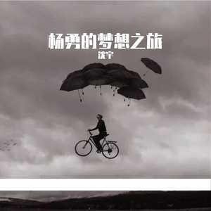 杨勇的梦想之旅