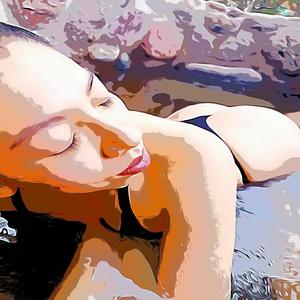 Street Poetry, Love And Diamonds