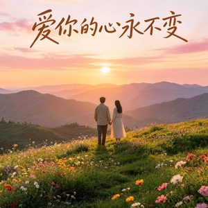 爱你的心永不变
