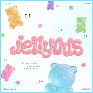 Jellyous