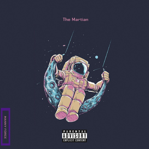 Plottin' (Remix) [feat. Joey Vantes]