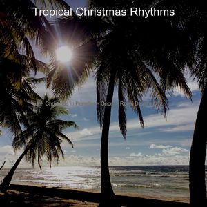 Go Tell it on the Mountain, Christmas in Paradise