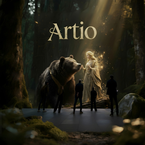 Artio (Welsh Version)