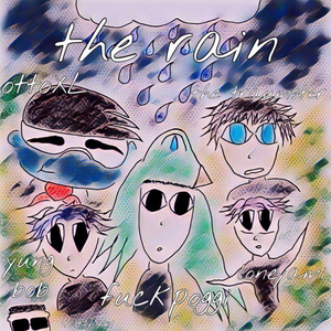 The Rain