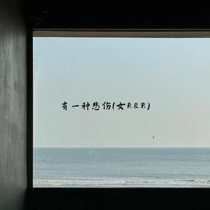 有一种悲伤 (女R&B)
