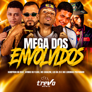 Mega dos Envolvidos