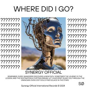 where did i go? (slowed / minimal mix)