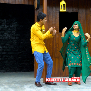 Kurti Laandi
