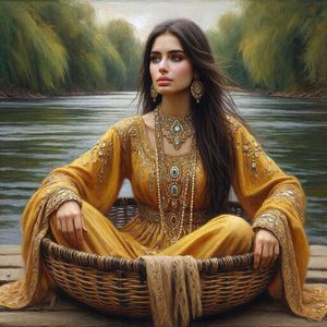 Дочь барона