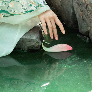 花自飘零水自流|原创钢琴|隐藏的爱 (助眠解压|治愈疗伤|纯音乐| 治愈神曲)