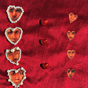 Pongo Mi Cuerpo Primero