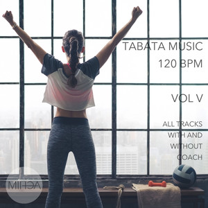 That's Just How (Music Only with Progression - 120 Bpm Tabata Music)