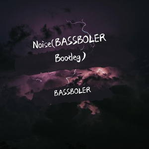 The Anka Music-Noise(BASSBOLER Bootleg)（BASSBOLER remix）
