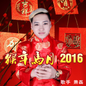 猴年马月2016(DJ贝勒)