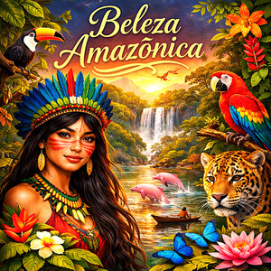 Beleza Amazônica