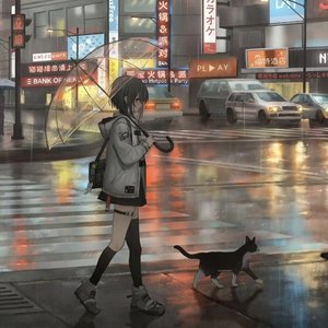 霓虹