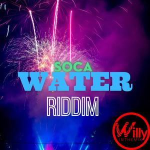 Mi Mujer (feat. Renato 507) (Soca Water Riddim)