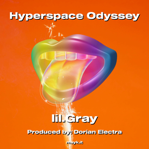Hyperspace Odyssey