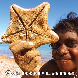 Aeroplane (feat. John Butler)