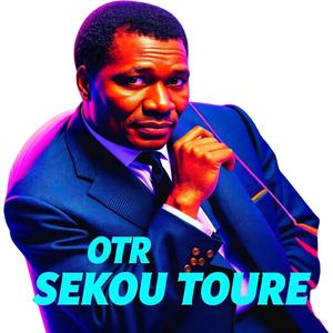 Sekou Touré