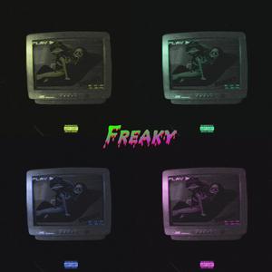 Freaky (feat. Big Waddi & YCB)