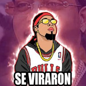 Se viraron too _ Instrumental de Rap
