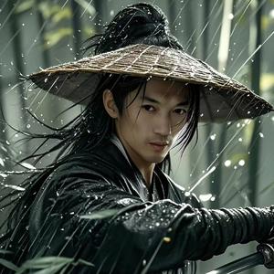 岁月会将一切都安放 伴奏