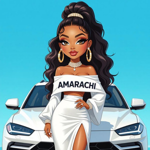 Amarachi