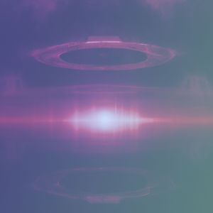 Sculpted by Liquid Sky