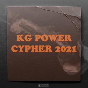 2021 KPG CYPHER
