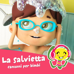 La salvietta (Canzone per bambini)
