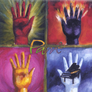 Pupazzetti 5 musiche per marionette : I. Marcietta