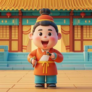 经典国学古籍《小八义》