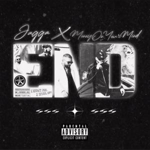 END (feat. MONEYONYOURMIND)
