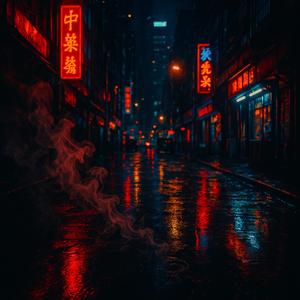 En La Oscuridad