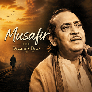 Musafir