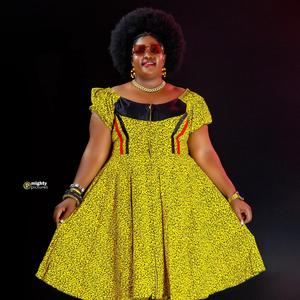 WADWOKO YOWERI MUSEVENI