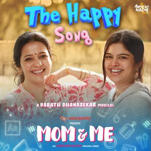 The Happy Song (From "Mom and Me")
