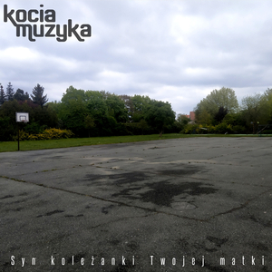 Syn koleżanki Twojej matki