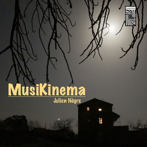 Musique pour un film, 'cauchemar'