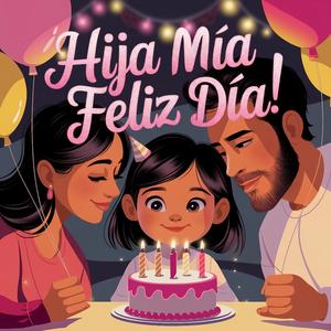 Hija Mía, Festejemos