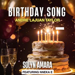 Birthday Song (feat. Nneka E)