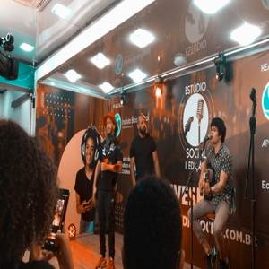 Algoz (Ao Vivo)
