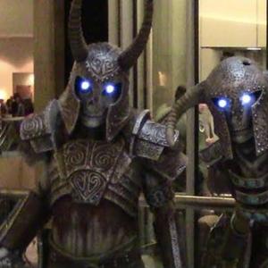 Draugr (feat. Nyhtmare!!)