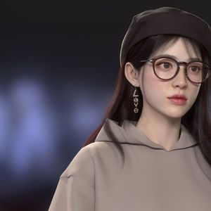 可惜（翻自-李学仕）