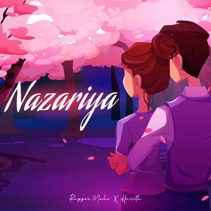 NAZARIYA (feat. HARITH)