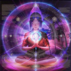 396Hz Eliminate programmed Fear, Doubt, and Guilt (Achieve Goals and Dreams, Relief from the Negative Energy and Emotions, turn Grief into Joy)