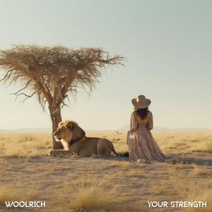 Your Strength
